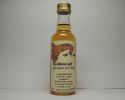 HOGMANAY DRAM SSMW 1988 "Malt Whisky Association" 5cl 43%vol