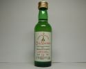 OLD MASTER´S SMSW 11yo "James MacArthur´s" 5cl 60,5%vol