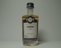 SMSW Bourbon Hogshead 30yo 1984-2014 "Malts of Scotland" 5cle 52,1%vol.