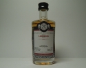 Sherry Hogshead SMSW 10yo 2008-2018 "Malts of Scotland" 5cle 53,8%vol. 