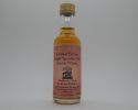 SSMSW 10yo 1988 "Master of Malt" 5cl 43%vol