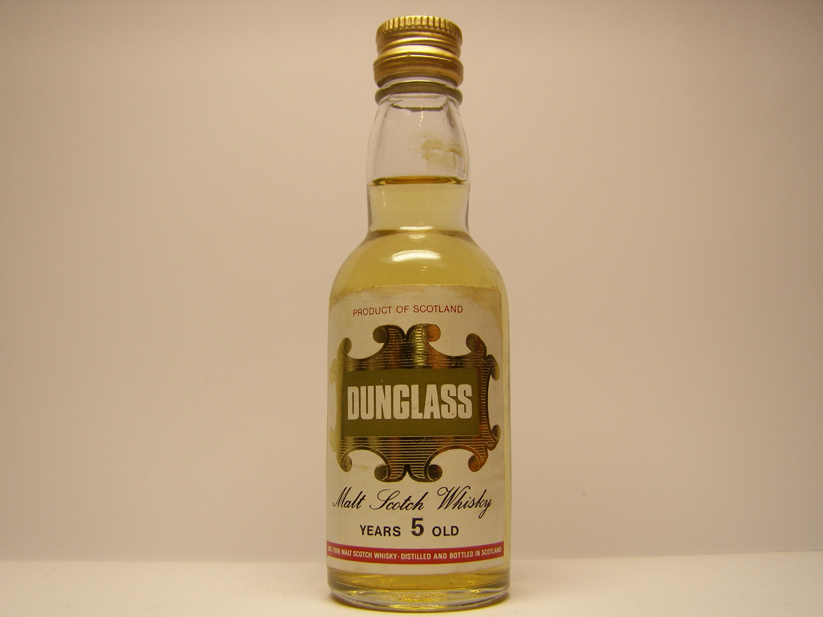 Dunglass MSW 5yo