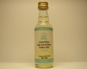 LSCMW 1990 "Master of Malt" 5cl 43%vol