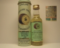 SLMSW 13yo 1990-2004 "Signatory" 50ml 43%alc./vol