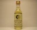 SLMSW 10yo 1990-2000 "Signatory" 5cl 43%vol