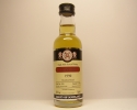 SMSW 1990-2010 "Malts of Scotland" 5cle 54,3%vol. 