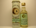 SLMSW 11yo 1990-2001 "Signatory" 5cl 43%vol