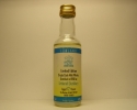 LSCMW 12yo 1990 "Master of Malt" 5cl 43%vol