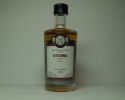 SMSW Sherry Hogrhead 25yo1988-2013 "Malts of Scotland" 5cle 52,1%vol.