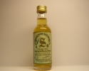 SHMSW 25yo 1966-1991 "Signatory" 5cl 62,7%vol