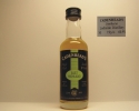 EHSMSW 19yo "Cadenhead´s" 5cl 60,9%