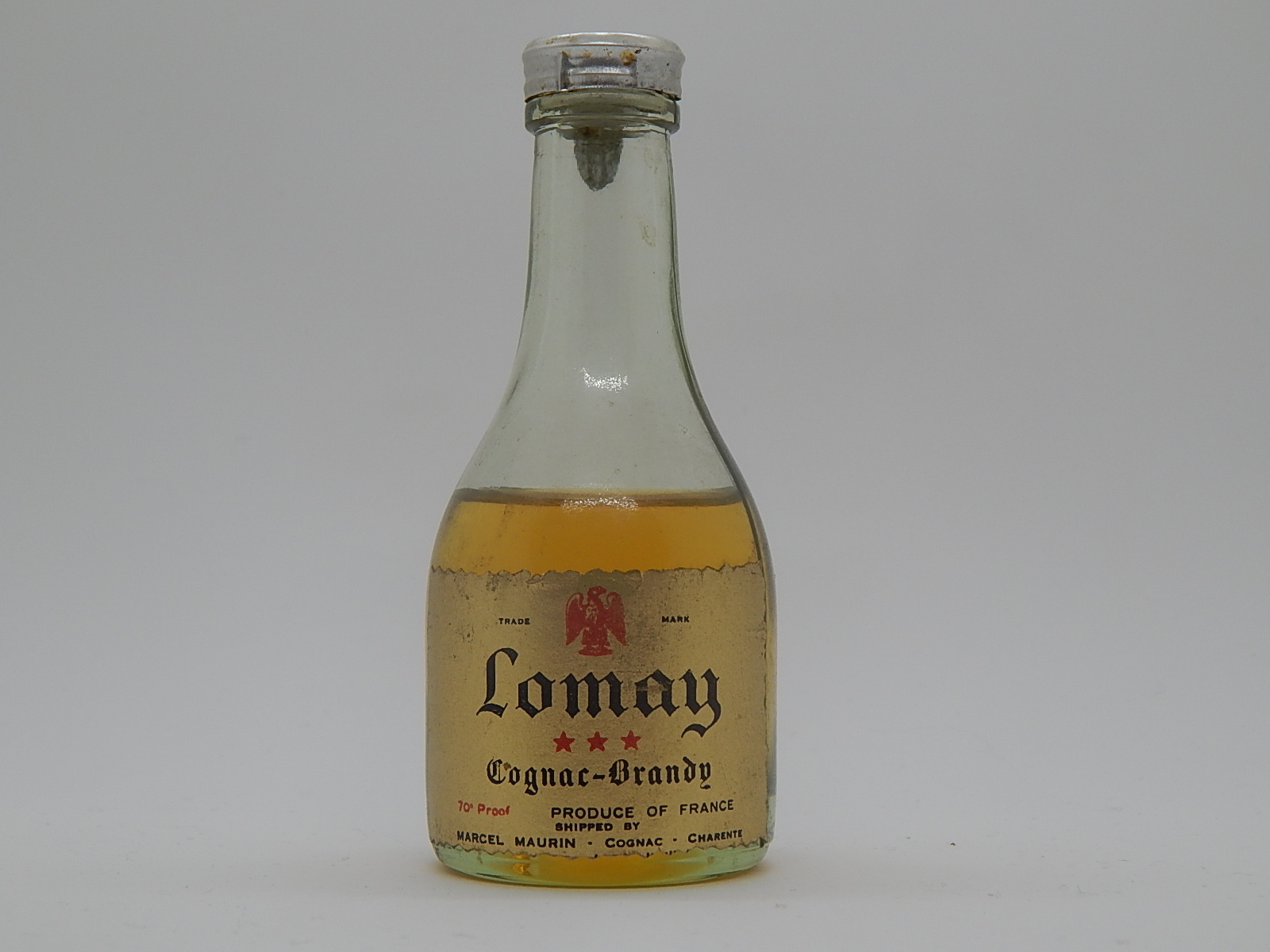 LOMAY *** Cognac 