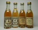 LOMERIE 1er Cru -  ***  - NAPOLEON - VSOP NAPOLEON Cognac