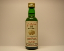 SMSW 14yo 1992 "James MacArthur´s" 5cl 59,7%vol 