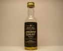 SMSW 21yo "Cadenhead´s" 46%vol