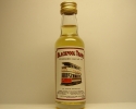 BLACKPOOL TRAMS SMSW 12yo 5cl 43%vol 