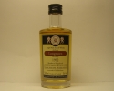 SMSW 19yo 1992-2012 "Malts of Scotland" 5cle 52,6%vol. 