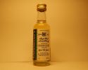 SMSW 18yo "Cadenhead´s" 5cl 56,1%vol 