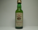 OLD MASTER´S SMSW 1976 "James MacArthurs" 5cl 54,7%vol