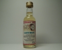 HOGMANAY 1993 Slainthe Mhath SHMSW 12yo 5cl 43%vol "no.10/120"