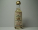 OLD MASTER´S SMSW 13yo 1996 "James MacArthur´s" 5cl 56,9%vol