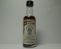 Sherry Oak Cask SCSW SSM 29yo 1973-2002 " Blackadder" 5cl 56,9%vol