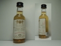 SHSMSW 21yo 1997-2019 "The Whisky Exchange" 5cl 52,5%vol