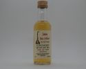 SMSW 17yo 1976 "James MacArthur´s" 5cl 59,6%vol 