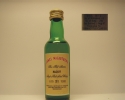 SMSW 21yo "James MacArthur´s" 5cl. 55,5%vol.