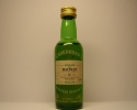 HSMSW 16yo 1978-1994 "Cadenhead´s" 5cl 55,8vol