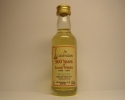 HSMSW 1978 In Celebration "James MacArthur´s" 5cl 40%vol