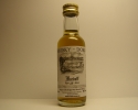 SCSMSW 19yo 1990-2009 "Whisky-Doris" 50ml 55,7%vol.