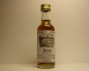 SCSMSW 20yo 1990-2010 "Whisky-Doris" 50mle 54,3%vol.