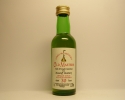 OLD MASTER´S SMSW 30yo "James MacArthur´s" 5cl 53,2%vol