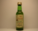 SMSW 25yo 1969 "James MacArthur´s" 5cl 52,7%vol