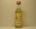 SMSW 14yo "Jamec MacArthur´s" 5cl 40%vol