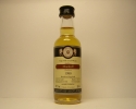 SMSW 30yo 1980-2011 "Malts of Scotland" 5cle 54,1%vol. 