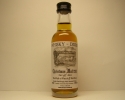 Christmas Malt 2011 SCSMSW 10yo "Whisky - Doris" 50mle 50%vol. 