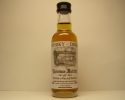 Christmas Malt 2011 SCSMSW 10yo "Whisky - Doris" 50mle 50%vol. 