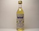 SMSW 12yo 1999-2011 "Alambic Classique" 5cl 57,1%Vol.