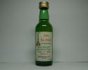 SMSW 21yo 1967 "James MacArthur´s" 5cl 55,5%vol