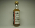 SMSW 26yo "Cadenhead´s" 5cl 51%vol