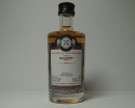 SMSW Sherry Hogshead 5yo 2013-2018 "Malts of Scotland" 5cle 52,1%vol.