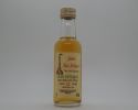 GLEN DEVERON SMSW 12yo 1979 "James MacArthur´s" 5cl 40%vol