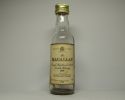 SHMSW 19yo 1965-1984 5cl. 43%vol.