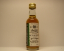 SMSW 20yo "Cadenhead´s" 5cl 53,2%vol