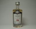 SMSW Sherry Hogshead 16yo 1998-2014 "Malts of Scotland" 5cle 56,8%vol.