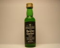 HMSW 18yo "Cadenhead´s" 80´PROOF