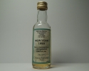 Royal Hotel New Year 1993 SSM 10yo 5cl. 40%vol