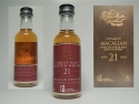 SMSW 21yo "CECBL" 5cl 43%vol 90/150